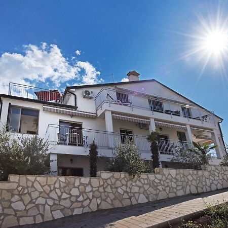 Apartments Nena Funtana Exterior foto